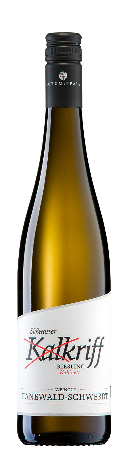 Süßwasser Riff Riesling Kabinett